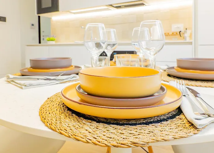 Riva Real Estate - 아파트