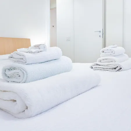 Riva Real Estate - 公寓 *