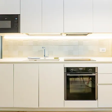 Riva Real Estate - Lägenhet