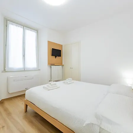 Riva Real Estate - Lägenhet Lecco