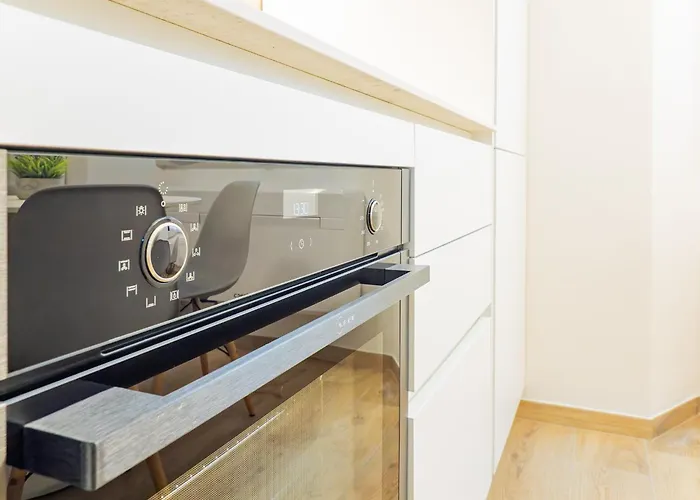 Lägenhet Riva Real Estate -