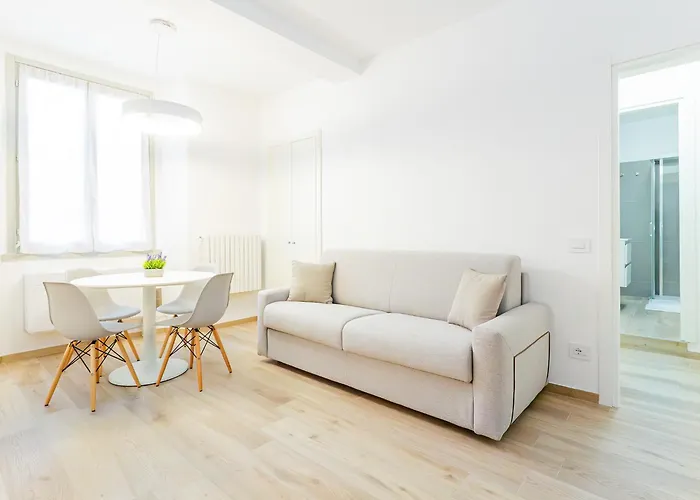 公寓 Riva Real Estate - 莱科