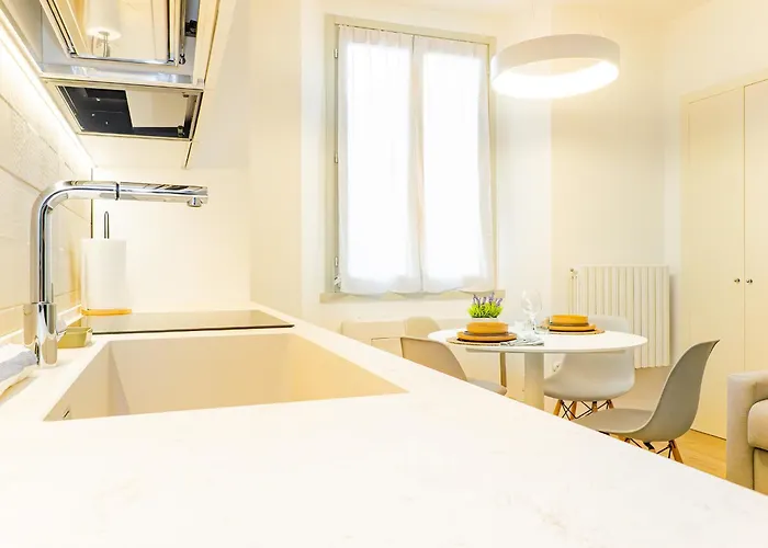 Riva Real Estate - Daire *