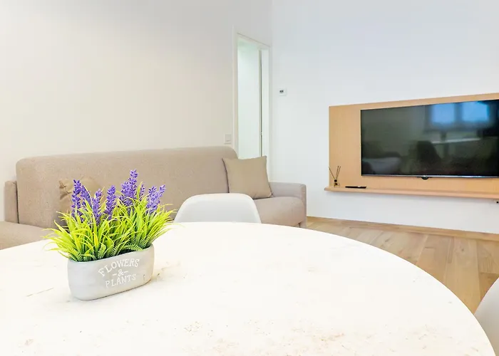 Daire Riva Real Estate - Lecco