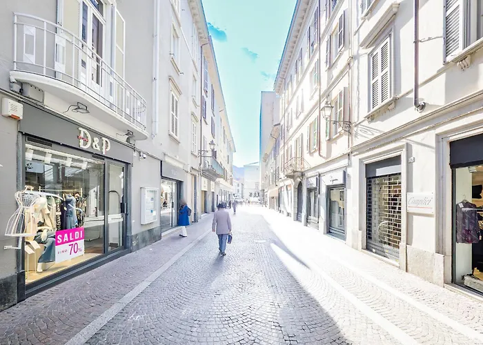 Riva Real Estate - Lecco