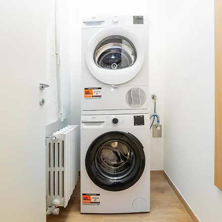 Apartament Riva Realestate - *